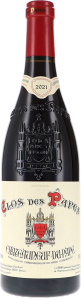 Clos des Papes Châteauneuf-du-Pape Rouge AOC