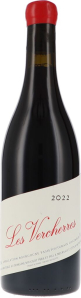 Rougeot Père & Fils Bourgogne Passetoutgrain Les Vercherres Sans Sulfite Ajouté AOC