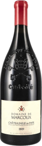 Marcoux Châteauneuf-du-Pape rouge AOC