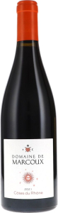 Marcoux Côtes du Rhône Rouge AOC