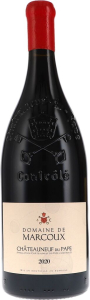Marcoux Châteauneuf-du-Pape rouge AOC