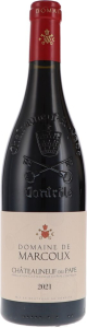 Marcoux Châteauneuf-du-Pape rouge AOC