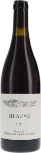 Henri & Gilles Buisson Beaune rouge AOC