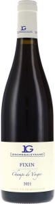 Jérôme Galeyrand Fixin Champs de Vosger AOP
