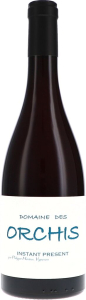 Instant Présent Mondeuse AOP 2022 Orchis Savoyen