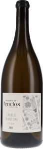 Chablis Grand Cru Les Clos AOC 2022 de l'Enclos Burgund