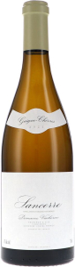 Domaine Vacheron Sancerre blanc Guigne-Chèvres AOC