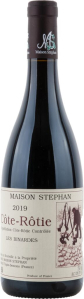 Côte Rôtie Les Binardes AOC 2019 Maison Stephan Rhone (Nord)