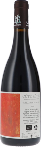 Côte Rôtie Côteaux de Bassenon AOC 2020 Maison Stephan Rhone (Nord)