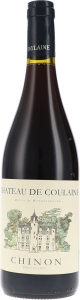 Château de Coulaine AOC 2023 Château de Coulaine Loire