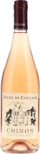 Château de Coulaine Soleil de Coulaine Rosé AOP