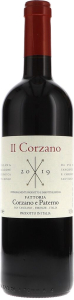 Corzano e Paterno Il Corzano Rosso IGT