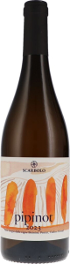 Scarbolo Pinot Grigio Pipinot DOC