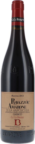 Cà la Bionda Ravazzol Amarone della Valpolicella Riserva DOCG