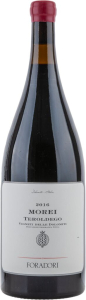 Foradori Morei Teroldego Vigneti delle Dolomiti IGT