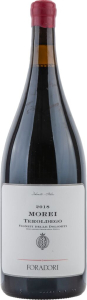 Foradori Morei Teroldego Vigneti delle Dolomiti IGT