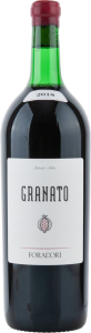Foradori Granato Teroldego Vigneti delle Dolomiti IGT