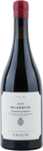 Foradori Sgarzon Teroldego Vigneti delle Dolomiti IGT