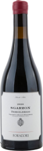 Foradori Sgarzon Teroldego Vigneti delle Dolomiti IGT