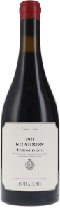 Foradori Sgarzon Teroldego Vigneti delle Dolomiti IGT