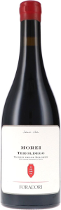 Foradori Morei Cilindrica Teroldego Vigneti delle Dolomiti IGT