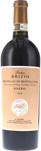 Brizio Brunello di Montalcino DOCG Riserva