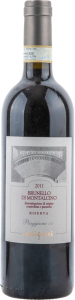 Salicutti Brunello di Montalcino DOCG Piaggione Riserva