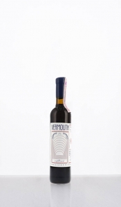 Vermouth 2020 Salicutti Toskana