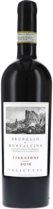 Salicutti Brunello di Montalcino DOCG Piaggione