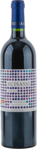 Suisassi Costa Toscana IGP 2019 Duemani Toskana