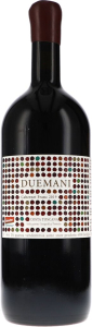 Duemani Costa Toscana IGP 2019 Duemani Toskana