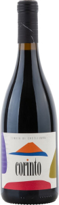 Corinto IGT 2019 Tenuta di Castellaro Sizilien
