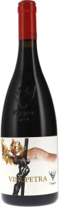 Vinupetra Rosso DOC 2020 I Vigneri di Salvo Foti Sizilien