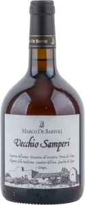 Marco de Bartoli Vecchio Samperi