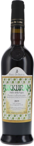 Marco de Bartoli Bukkuram Padre della Vigna Passito di Pantelleria DOC