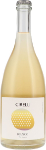 Cirelli Vino Frizzante Bianco