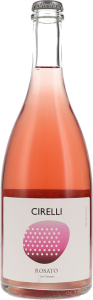 Cirelli Vino Frizzante Rosato