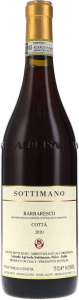 Sottimano Cottá, Barbaresco DOCG