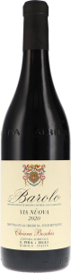 Chiara Boschis Barolo Via Nuova DOCG