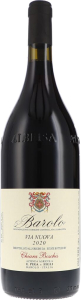 Chiara Boschis Barolo Via Nuova DOCG