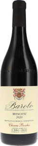 Chiara Boschis Barolo Mosconi DOCG