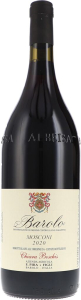 Chiara Boschis Barolo Mosconi DOCG