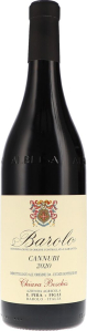 Chiara Boschis Barolo Cannubi DOCG
