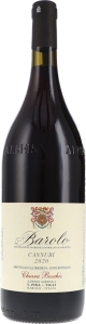 Barolo Cannubi DOCG 2020 Chiara Boschis E.Pira & Figli