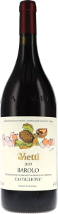 Vietti Barolo DOCG Castiglione