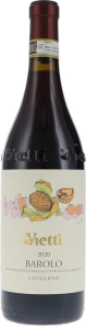 Vietti Barolo DOCG Castiglione