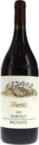 Barolo DOCG Brunate 2020 Vietti Piemont