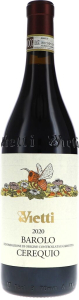 Vietti Barolo DOCG Cerequio