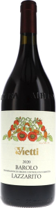 Barolo DOCG Lazzarito 2020 Vietti Piemont