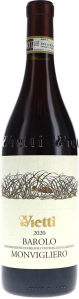 Vietti Barolo DOCG Monvigliero